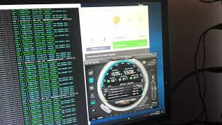 NiceHash Lyra2Rev2 Mining update 51% Attack on Verge Network causing increased payouts? 05/31/2018
