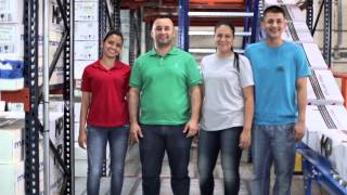 Vídeo institucional MP - Marketing Personal