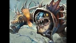 Гайд Slark Гайд на Сларка  Rampage