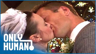 Why Do We Feel Attracted to Someone? | Strange Human Mating Rituals