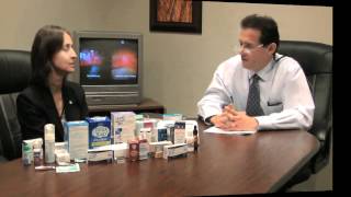 The Meibomian Gland Probing Experience