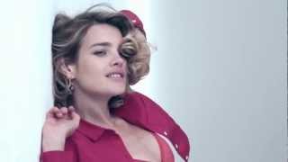 Natalia Vodianova ~ L'Officiel Paris March 2013