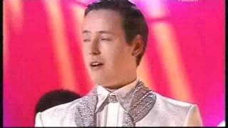 Vitas  -  Birdie  (Пташечка)  /  2008