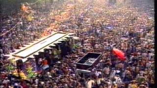 Love Parade Berlin 1995 - Peace On Earth