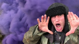 ЧТО УЧУДИЛ ПТЕРОДАКТИЛЬ ??