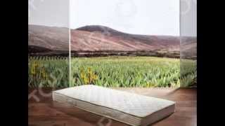 Матрас Dormeo Aloe Vera