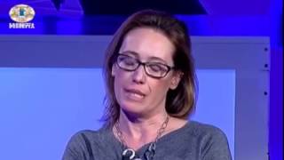 Ilaria Cucchi e Cristiano Sandri a LPP: "La nostra lotta per conoscere la verità"