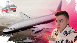 КАК Я ПОЛУЧАЛ ЛЕТНЫЕ ПРАВА В ПРОВИНЦИИ МТА! PROVIMCE MTA!