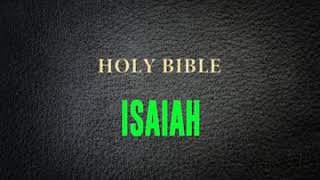 BOOK OF ISAIAH IN TWI