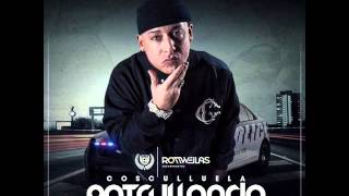 Cosculluela - Patrullando ✓