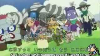 Multi-Anime Opening - Change