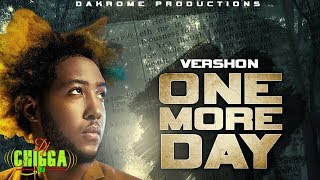 Vershon - One More Day