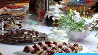 Отель Cornelia Diamond Golf Resort & Spa Турция, Белек