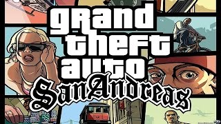 How To Download & Install GTA gta san andreas On android Phone in Hindi \urdu  100% Working