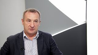 Директор «Комбината ритуальных услуг Нижнего Новгорода» Николай Ингликов — о дефиците кладбищ