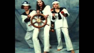 SAILOR - GIVE ME LA SAMBA