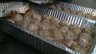 Chicago's Best Italian: Ambrosino's