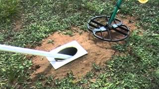 NEL coils for Garrett катушки NEL