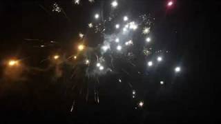 Helios Toronto Batterie Silvester 11/12 HD