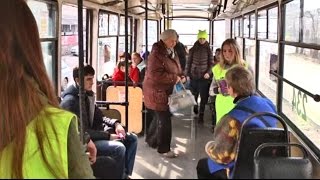 "Бийчанам рассказали о профилактике сахарного диабета" (новости Бийска, 08.04.16г., Будни)