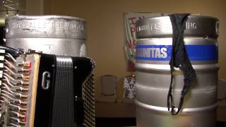 Dyngus Day 2012