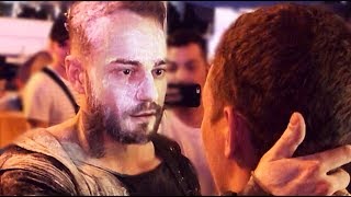EDWARD BIL - РЕАКЦИЯ ЛЮДЕЙ НА ПРАНК С МУКОЙ!!! / ОБСЫПАЛ АФОНЮ МУКОЙ! ШОК!