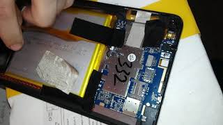it with ALIEXPRESS: 8" LCD matrix For Tesla Neon.. Awful quality !!!