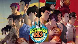 Barangay 143: Street League Game Trailer 2 [FILIPINO]