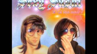 Sexy Sushi - Enfant de putain / Salope ta mère