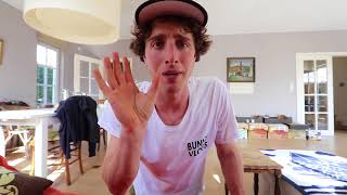HOMIE BETRAPT OP SEX IN BED MET VRIENDIN !!