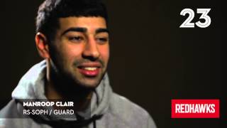 2014 Seattle U men's basketball Favorite Superhero