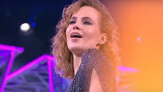 Глюк'oZa (Глюкоза) «Я буду тайною» | Субботний вечер, 9.09.2017