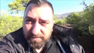 Βρέθηκε το καταφύγιο των ανταρτών - κρυμμένες λίρες