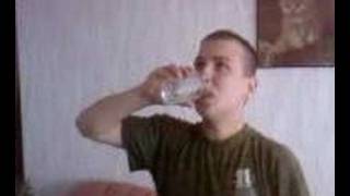 Пацаны бухают