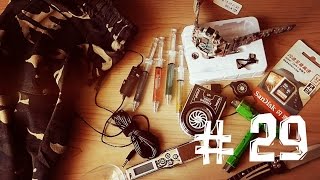 Интересные посылки с Gearbest (Упало с неба # 29)