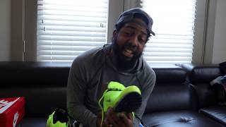 Nike Air Max Plus Premium "Volt" (Dope or Nope)
