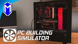 PC Bay, Buying Cheap Used PC Parts - Let's Play PC Building Simulator Gameplay Ep 7