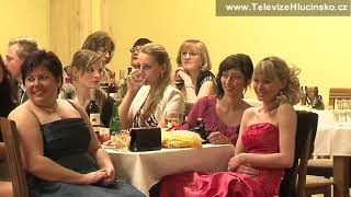 Bělá: obecní ples (3.2.2012)