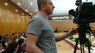 SERB против Алёны Полынь и её деструктивной секты ведьм (с 20:35)