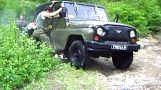 сопка Синяя  войсковая часть 23485 (62231-4)