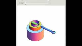 Cotter Pin (Split Pin)