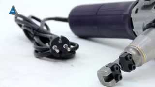 Ножницы по металлу sparky bn 604