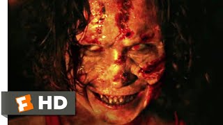 It (2017) - You Found Us, Patrick Scene (4/10) | Movieclips