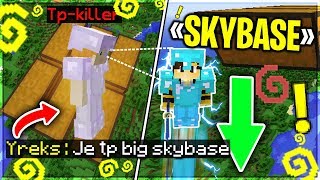 ON ME TP-KILL LACHEMENT LORS D'UN FAUX PILLAGE DE SKYBASE SUR HADARIA