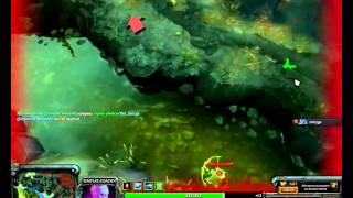 ЙИИЛИТНЫЙ гайд Dota2 - Templar Assasin (Ланая)