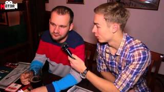 Открытие Первого Паба Череповец