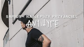 Sarius - Najlepszy Przyjaciel (prod. Gibbs)