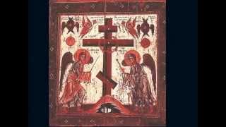 Новгородская школа иконописи XII - XV вв.