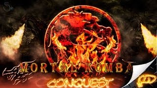 RD обзор: Mortal Kombat Conquest