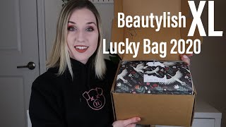 Beautylish XL Lucky Bag 2020